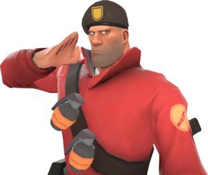 TF2 hat