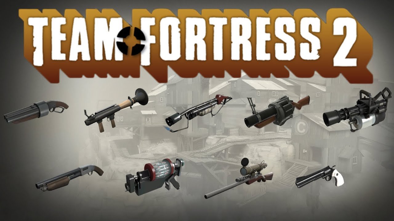 Need help with a TF2 item?
