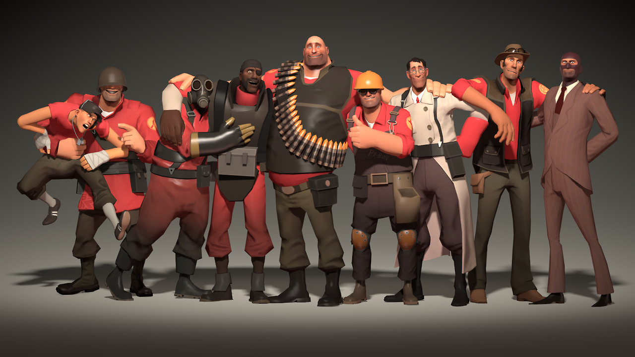 TF2 item