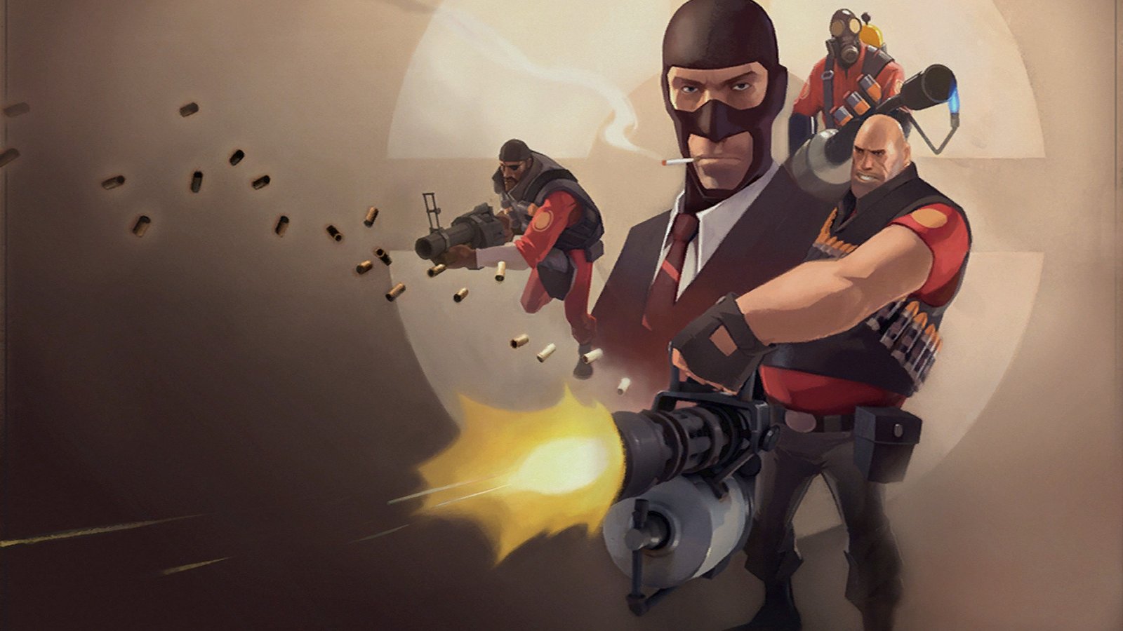 Questions before your next loadout.