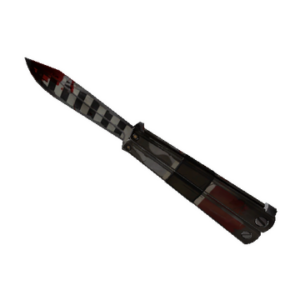 Airwolf Knife