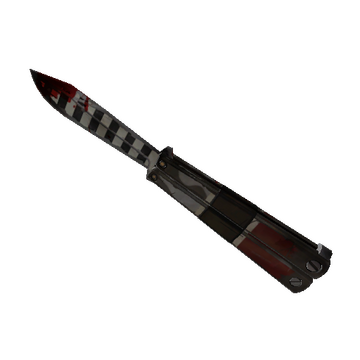 Airwolf Knife