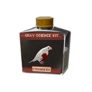 Archimedes Strangifier