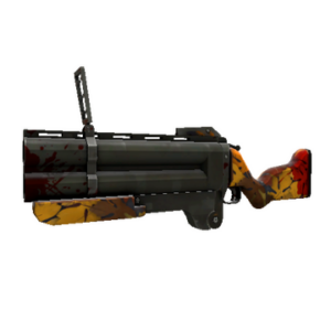 Autumn Mk.II Loch-n-Load (Battle Scarred)
