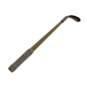 Bamboo Brushed Disciplinary Action