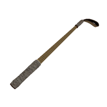 Bamboo Brushed Disciplinary Action