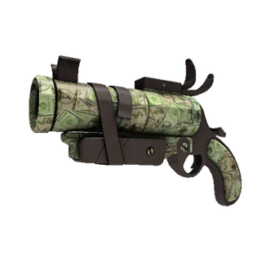 Bank Rolled Detonator