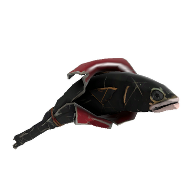 Blackout Holy Mackerel (Field-Tested)