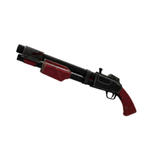 Blackout Reserve Shooter (Well-Worn)