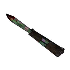 Brain Candy Knife