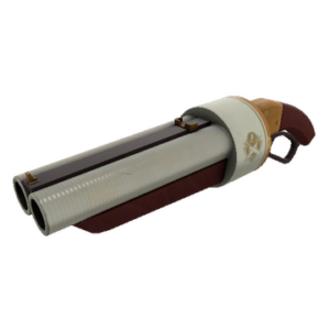 Coffin Nail Scattergun