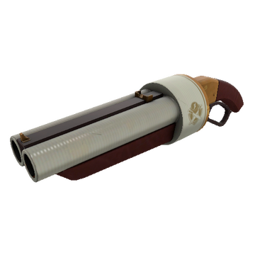 Coffin Nail Scattergun
