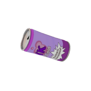 Collector's Crit-a-Cola