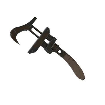 Collector's Killstreak Jag