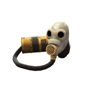 Collector's Mair Mask
