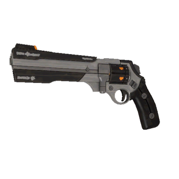 Collector's Professional Killstreak Diamondback
