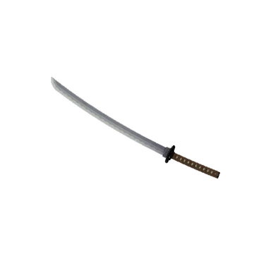 Collector's Professional Killstreak Half-Zatoichi