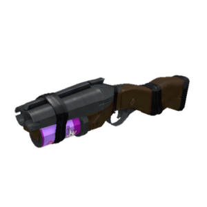 Collector's Professional Killstreak Soda Popper