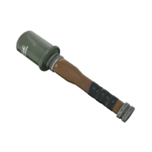 Collector's Professional Killstreak Ullapool Caber