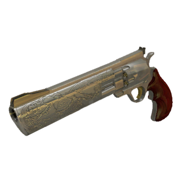 Collector's Specialized Killstreak Ambassador