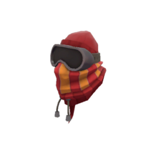 Collector's Winter Wonderland Wrap