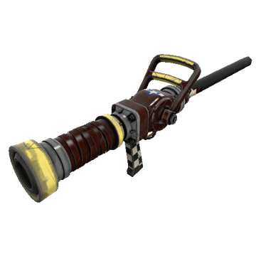 Corsair Medi Gun
