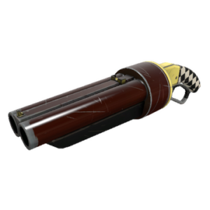 Corsair Scattergun