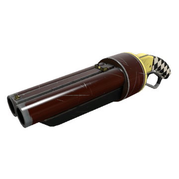 Corsair Scattergun