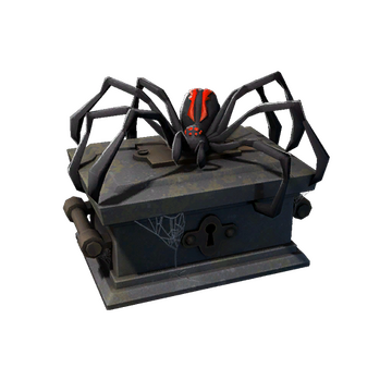 Creepy Crawly Case