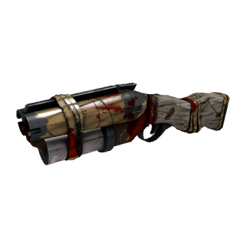 ''Elminator x3000''
