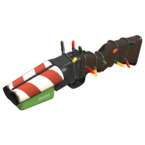 Festive Force-a-Nature