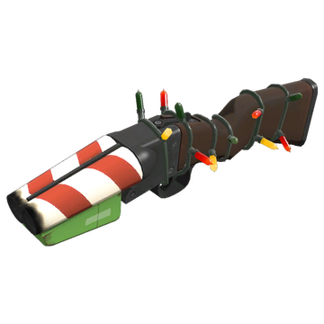 Festive Force-a-Nature