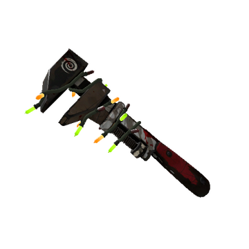 Festivized Airwolf Wrench