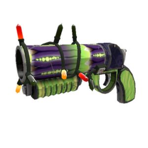 Festivized Bonzo Gnawed Scorch Shot (Field-Tested)