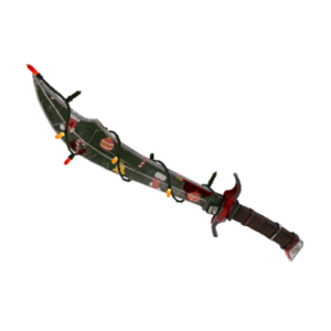 Festivized Smissmas Village Shahanshah (Battle Scarred)