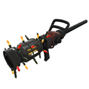 Festivized Specialized Killstreak Kritzkrieg