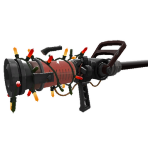 Festivized Specialized Killstreak Quick-Fix