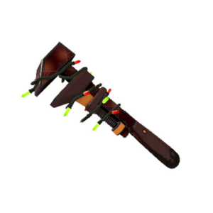 Festivized Specialized Killstreak Spider's Cluster Wrench (Minimal Wear)