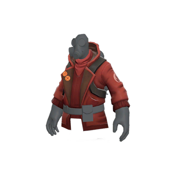 Firebrand