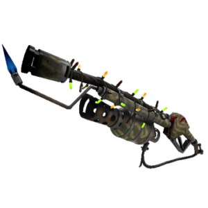 ''Flame of Corruption''