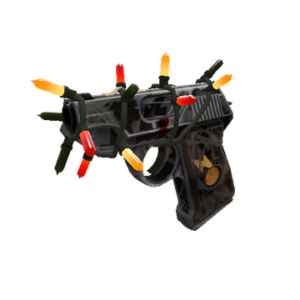 ''Fox Blaster''