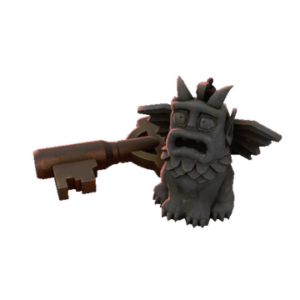 Gargoyle Key