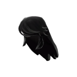 Genuine Brütal Bouffant