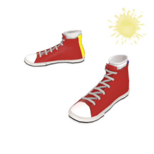Genuine Buck Turner All-Stars
