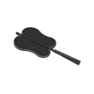 Genuine Fan O'War