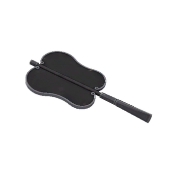 Genuine Fan O'War