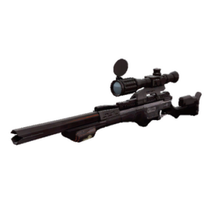 Genuine Killstreak Machina
