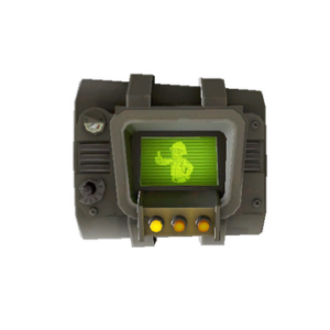 Genuine Pip-Boy