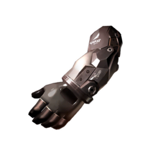 Genuine Purity Fist