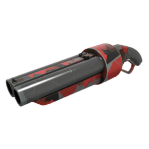 Geometrical Teams Scattergun